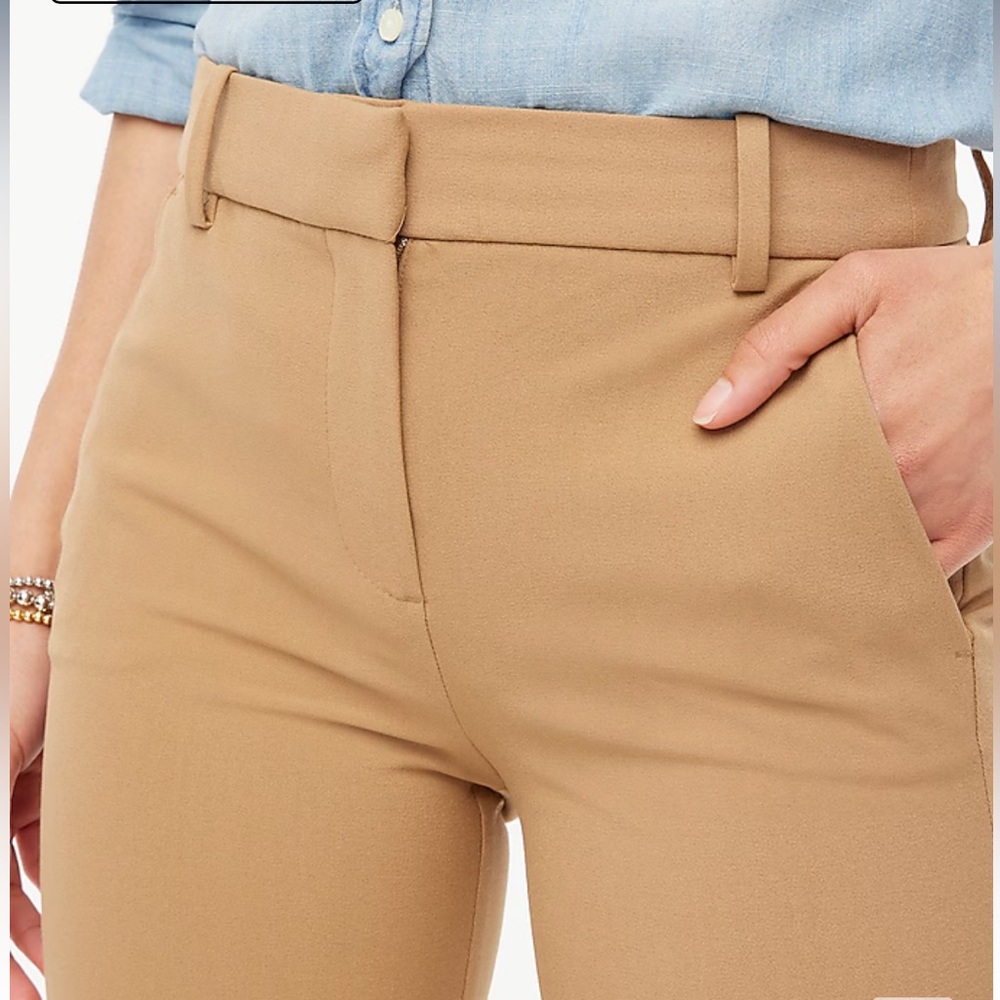 J Crew Ruby Pant - image 4